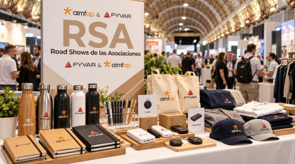 roadshow das associações fyvar e aimfap