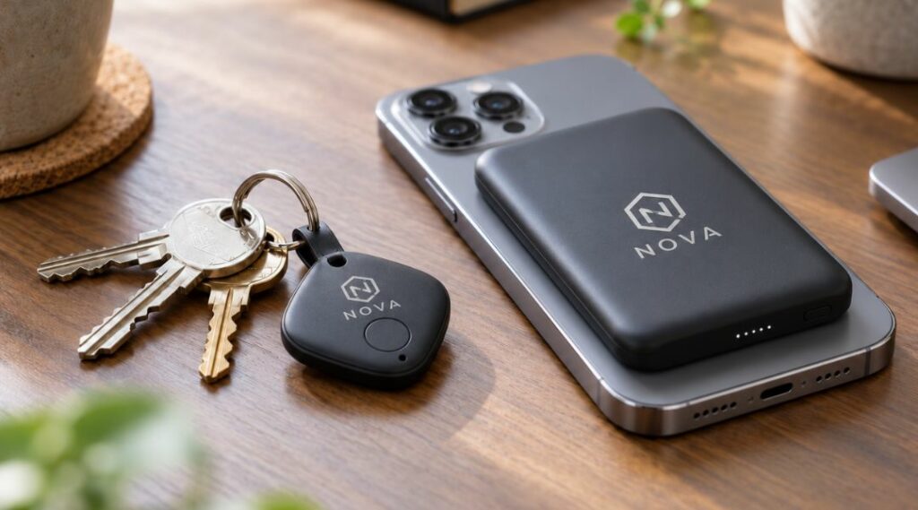 gadgets tecnológicos personalizados