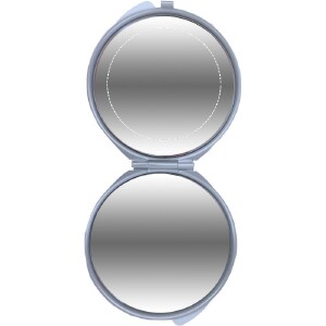 Posição de marcação mirror top com tampografia