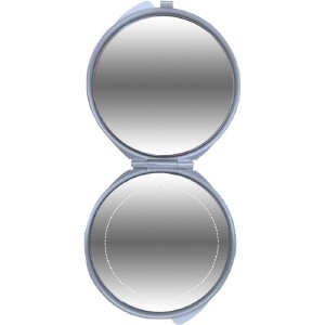 Posição de marcação mirror bottom com tampografia