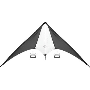 Posição de marcação kite com transferência de serigrafia
