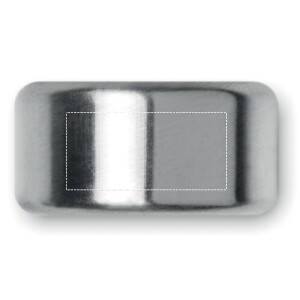 Posição de marcação ring com laser
