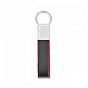 Posição de marcação porta-chaves metal com laser (até 2cm2)