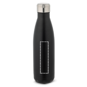 Posição de marcação garrafa termo corpo com uv digital (até 5cm2)