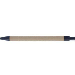 Pen barrel rh