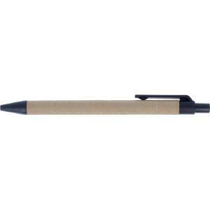 Pen barrel rh