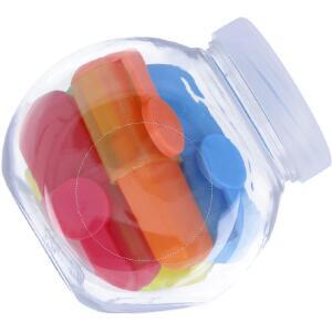 Barrel
