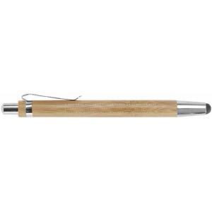Barrel right handed