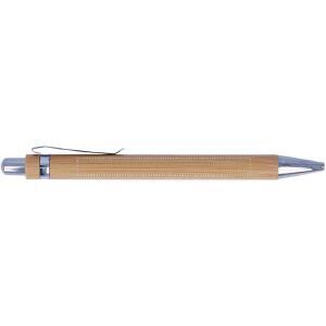 Barrel left handed