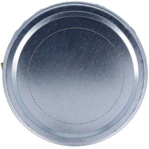 Top of lid