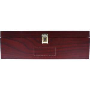 Top box pad