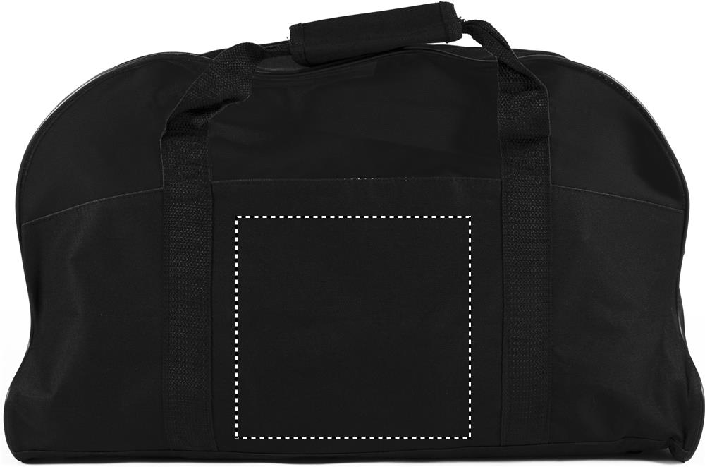 Front small bag