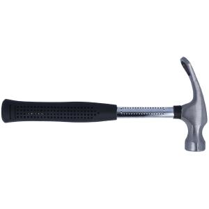 Handle metal left