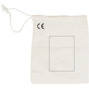 Pouch back
