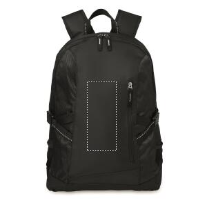 Shoulder strap right