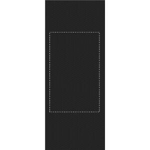 Towel front textured