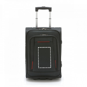 Trolley bolso frontal centro