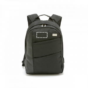 Mochila placa