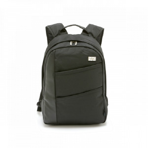 Mochila frente superior