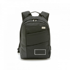 Mochila bolso frontal centro