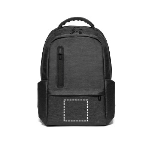 Bolso inferior