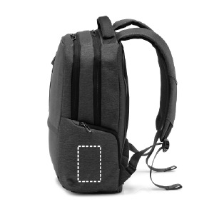 Mochila bolso inferior