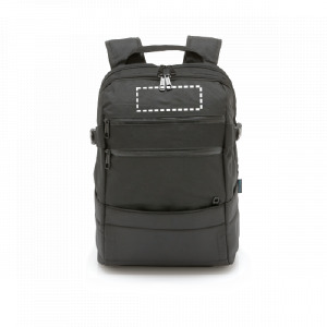 Mochila bolso frontal