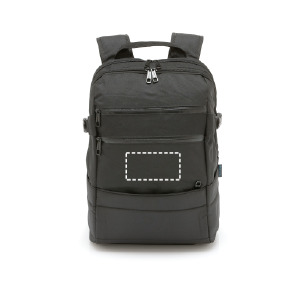 Mochila bolso frontal