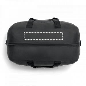 Saco desporto frente superior