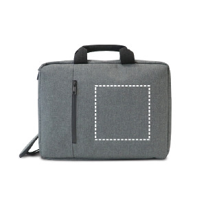 Pasta frente lateral