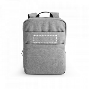 Mochila bolso superior
