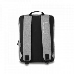 Mochila alça esquerda mochila