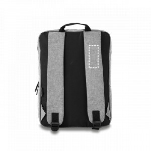 Mochila alça esquerda mochila