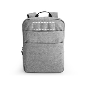 Mochila bolso superior
