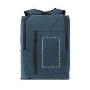 Mochila bolso centro