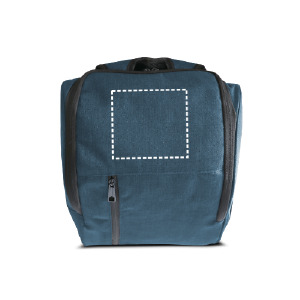 Mochila frente superior