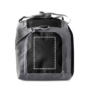 Saco desporto bolso frente