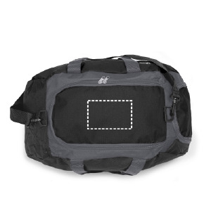 Saco desporto bolso lateral