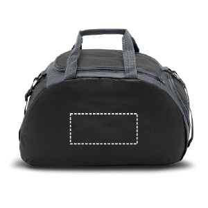 Saco desporto bolso lateral
