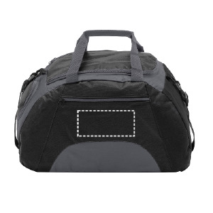 Saco desporto bolso lateral