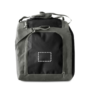 Saco desporto bolso lateral