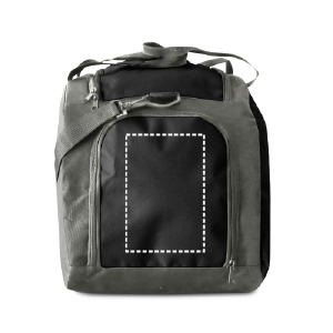 Saco desporto bolso lateral