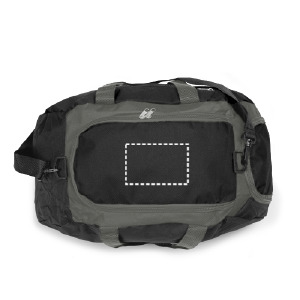 Saco desporto superior