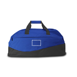Saco desporto bolso frente