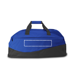 Saco desporto bolso frente