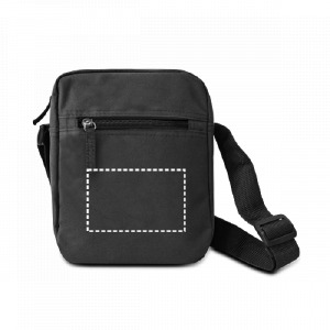 Bolsa tiracolo frente centro