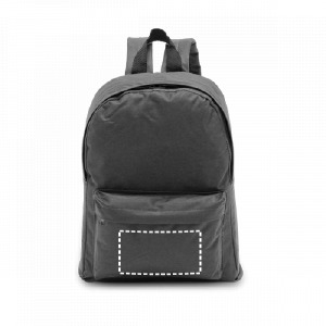 Mochila bolso inferior