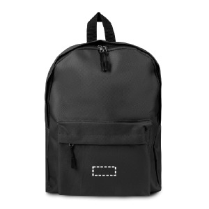 Mochila bolso inferior