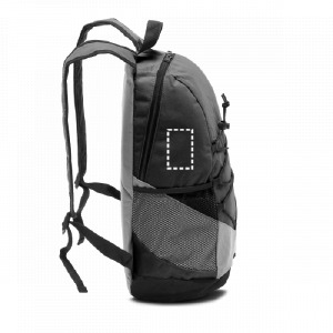 Mochila alça esquerda mochila