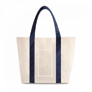 Saco bolso superior